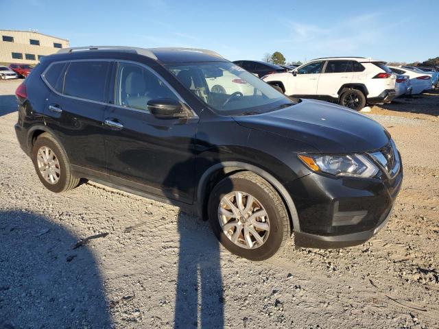 Nissan Rogue S Image 8