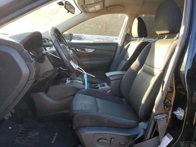 Nissan Rogue S Image 13