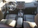 Nissan Rogue S Image 4