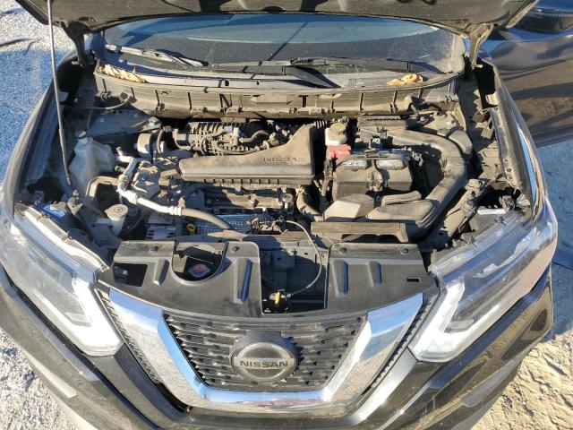 Nissan Rogue S Image 5