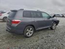 Toyota Highlander Limited Image 10