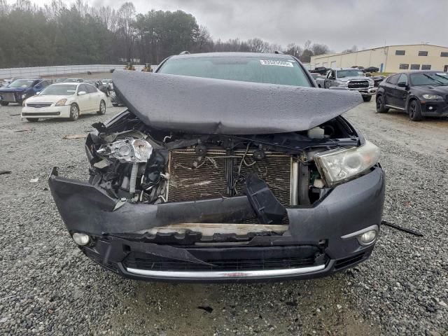 Toyota Highlander Limited Image 11