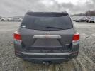 Toyota Highlander Limited Image 6