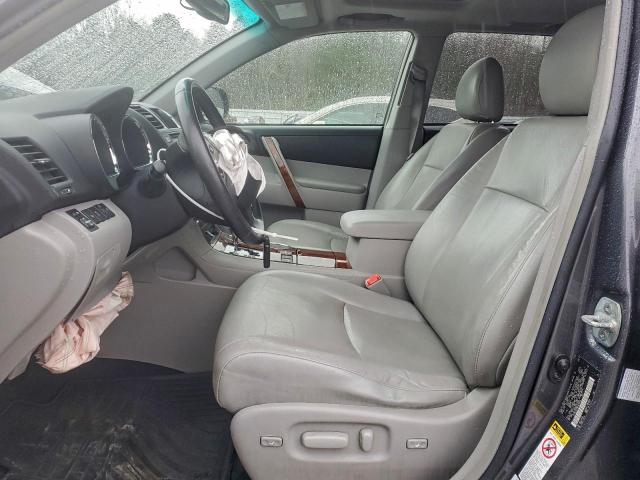 Toyota Highlander Limited Image 7