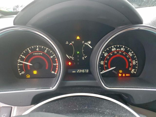 Toyota Highlander Limited Image 5