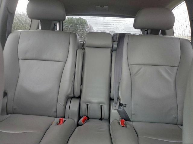 Toyota Highlander Limited Image 8
