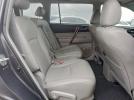 Toyota Highlander Limited Image 14