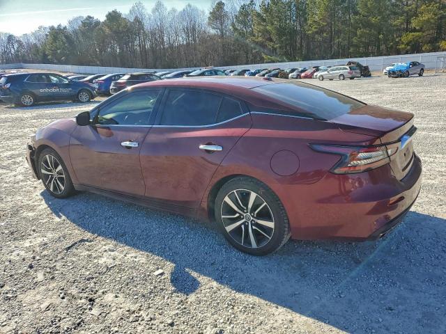 Nissan Maxima Sv Image 4