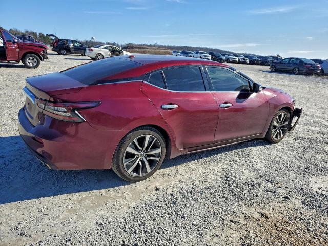 Nissan Maxima Sv Image 3