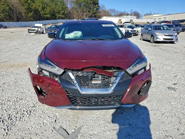 Nissan Maxima Sv Image 2