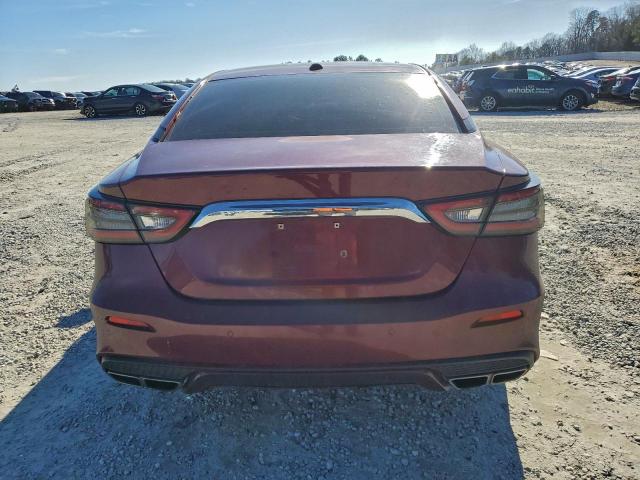 Nissan Maxima Sv Image 12