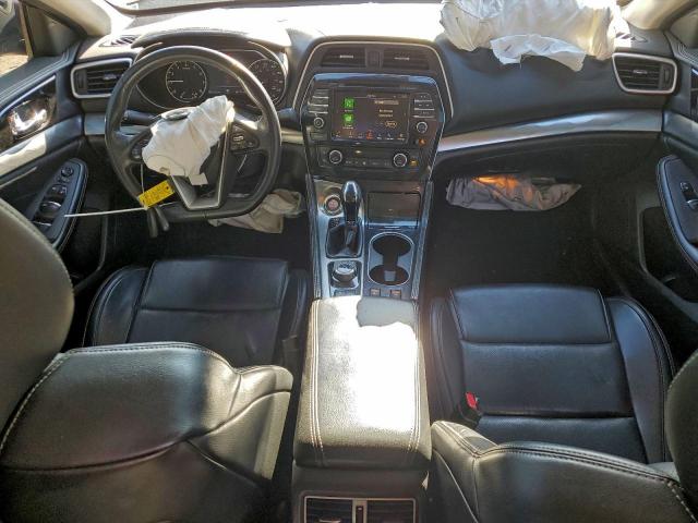 Nissan Maxima Sv Image 7