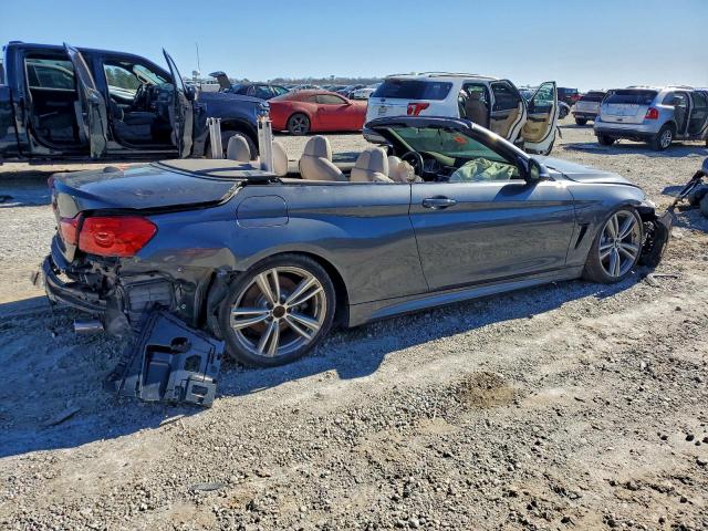 BMW 4 Series I Image 3