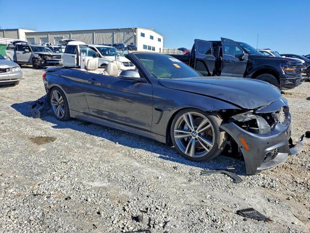 BMW 4 Series I Image 5