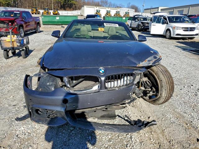 BMW 4 Series I Image 10