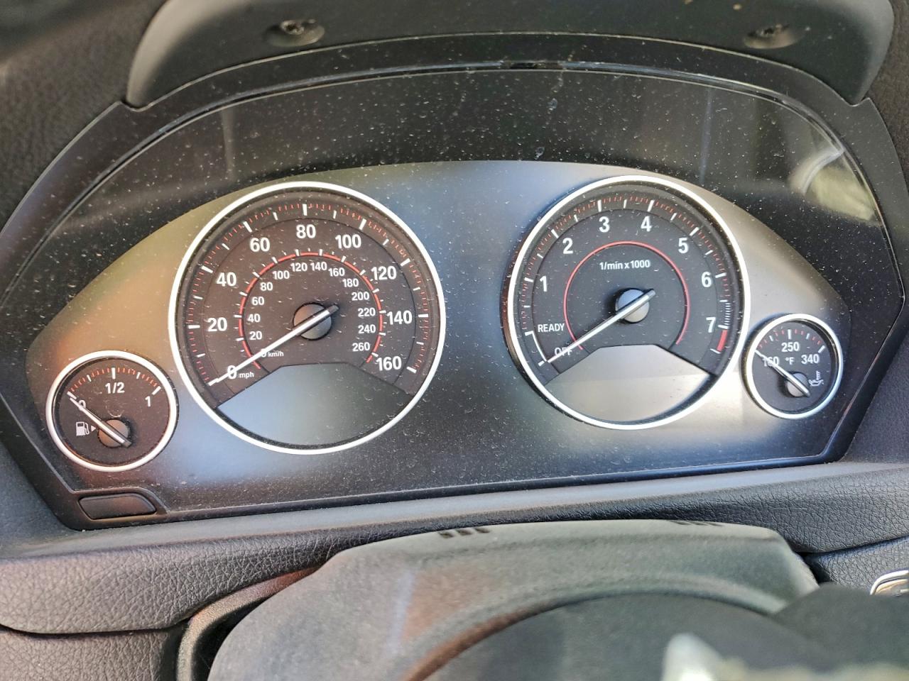 BMW 4 Series I Image 6