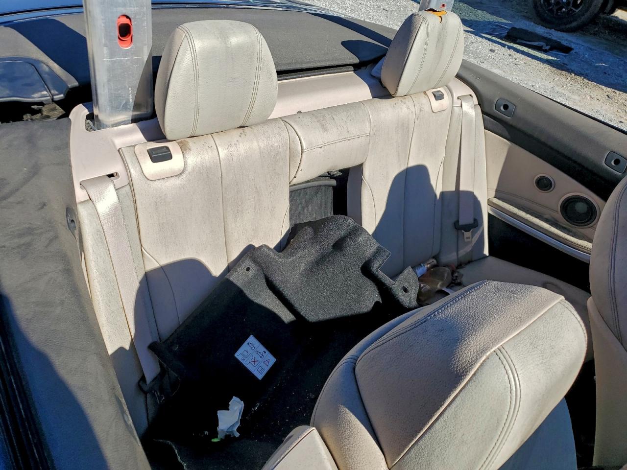 BMW 4 Series I Image 8