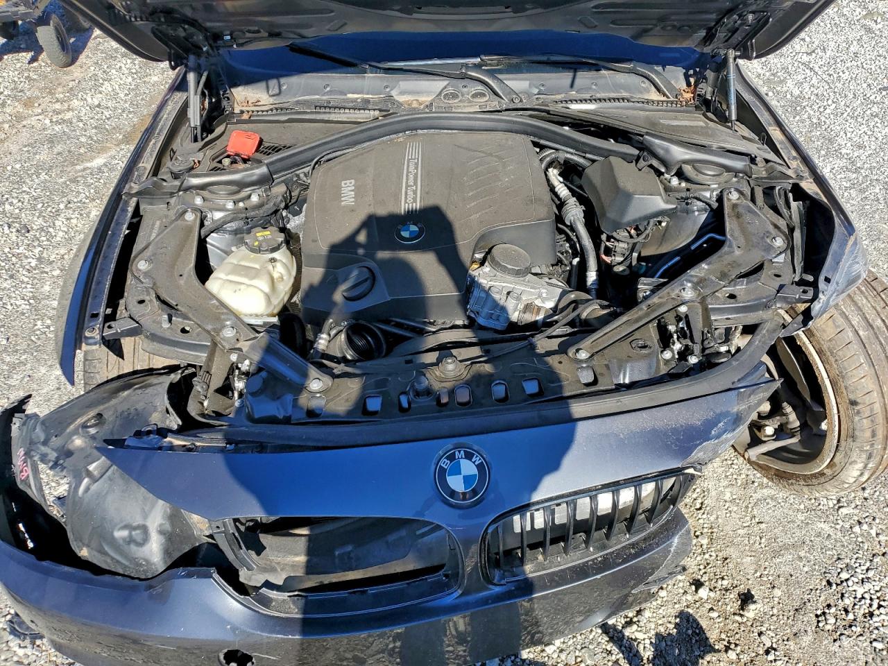 BMW 4 Series I Image 9