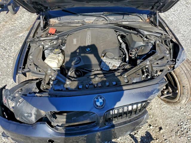 BMW 4 Series I Image 9