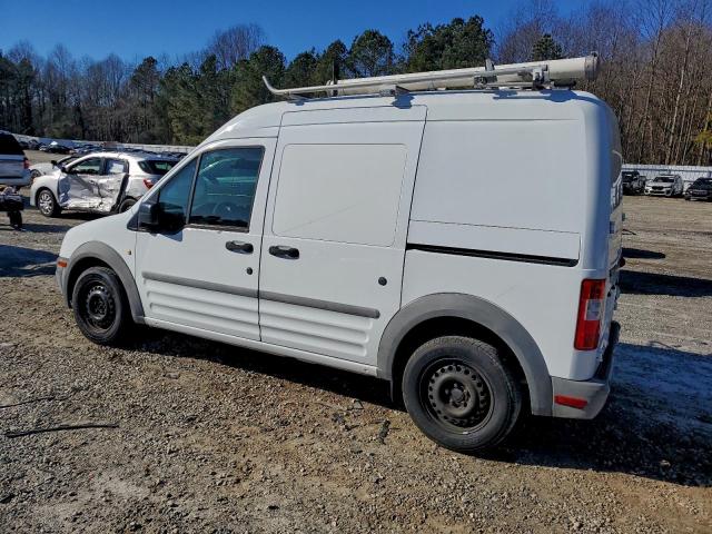 Ford Transit Xl Image 2