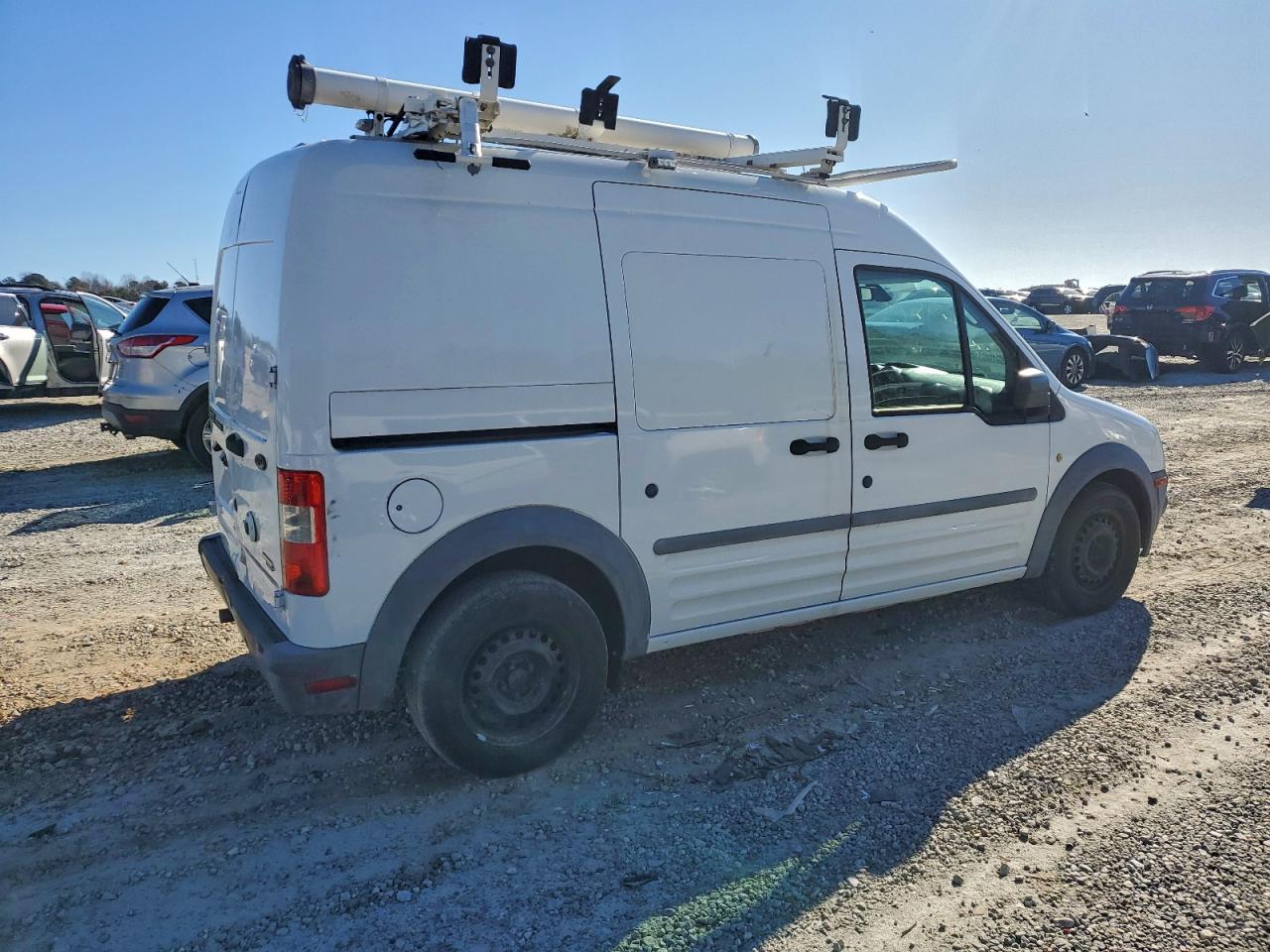 Ford Transit Xl Image 5