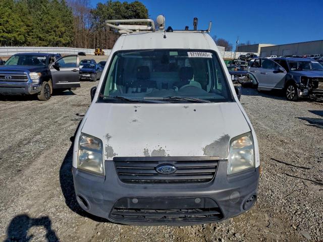 Ford Transit Xl Image 9
