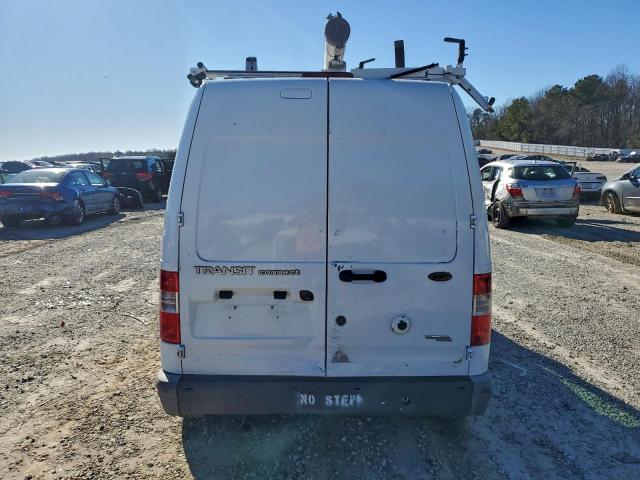 Ford Transit Xl Image 3