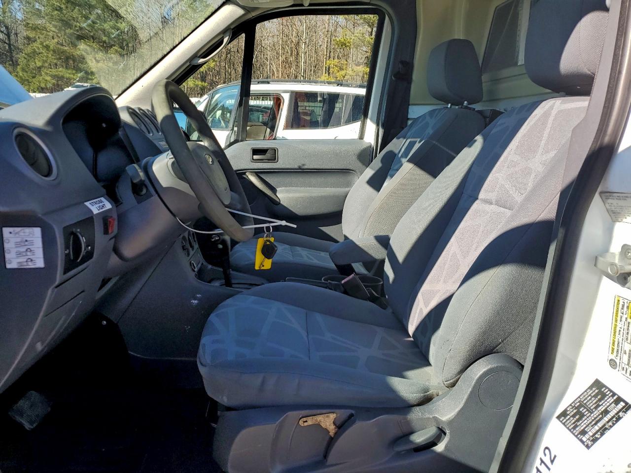 Ford Transit Xl Image 6
