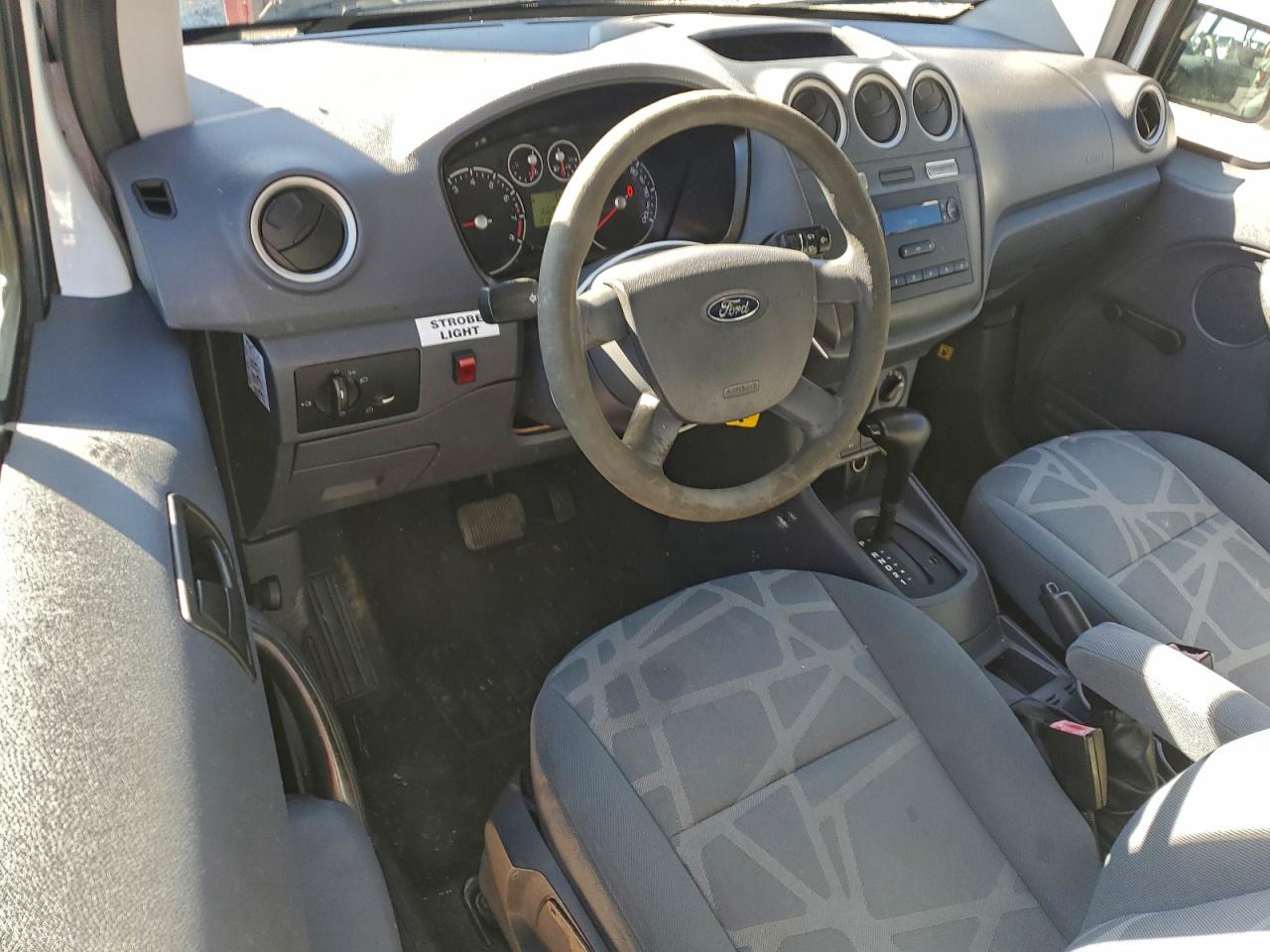 Ford Transit Xl Image 8