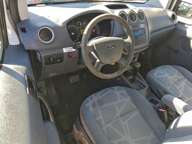 Ford Transit Xl Image 8