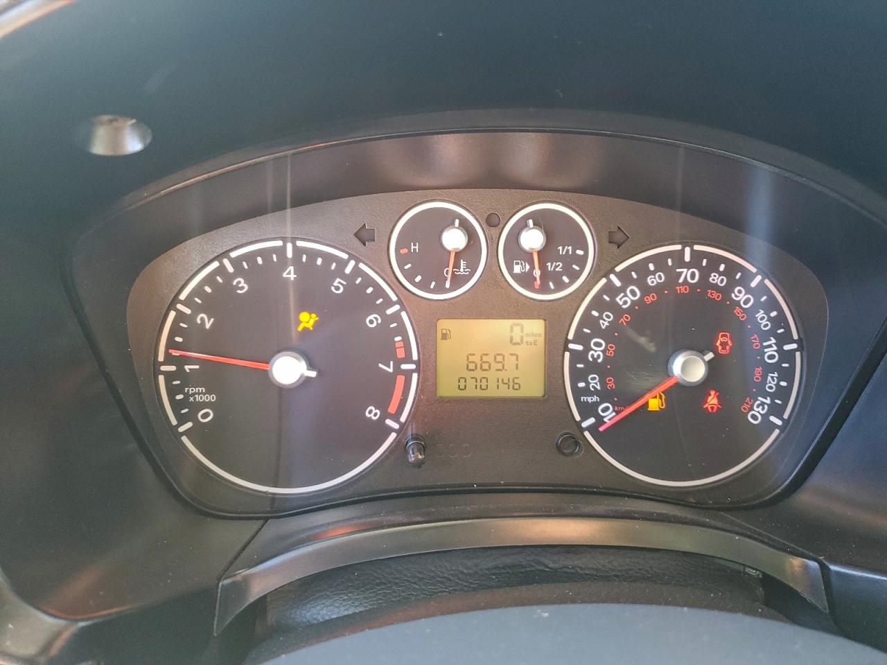 Ford Transit Xl Image 13