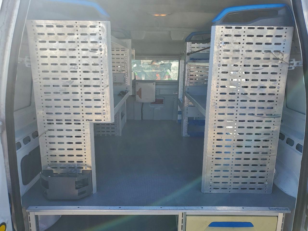 Ford Transit Xl Image 10