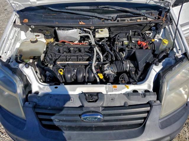 Ford Transit Xl Image 7