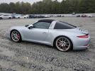Porsche 911 Targa S Image 3