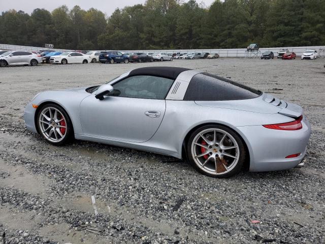 Porsche 911 Targa S Image 3