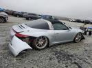 Porsche 911 Targa S Image 7
