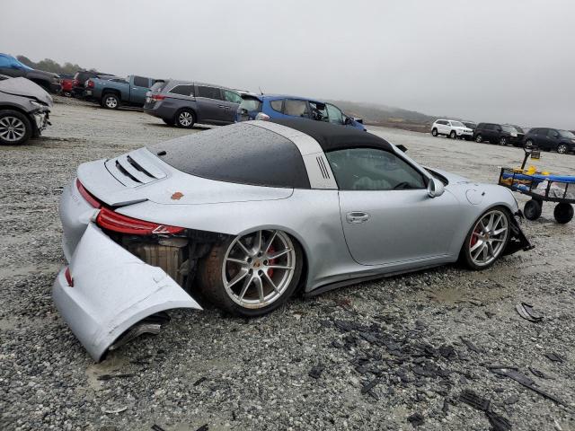 Porsche 911 Targa S Image 7