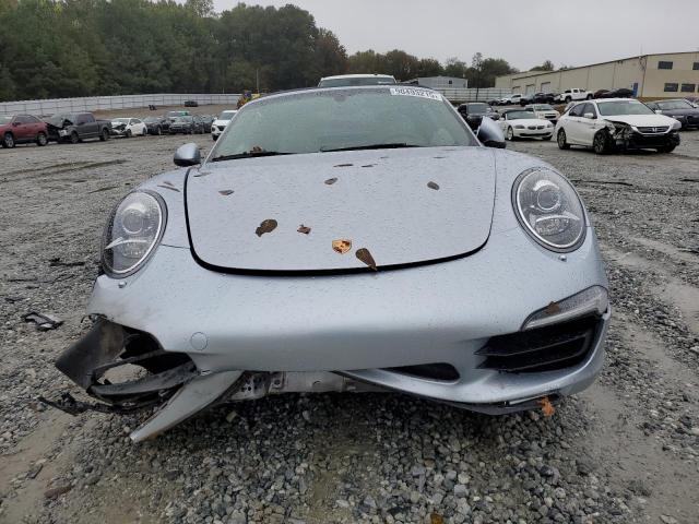 Porsche 911 Targa S Image 2