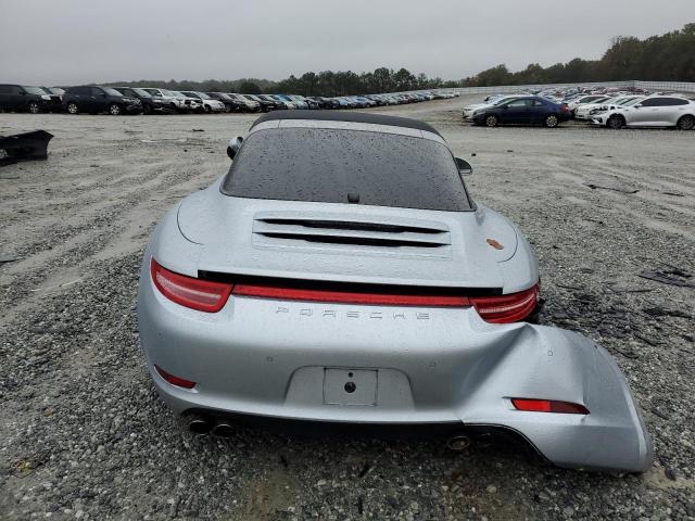 Porsche 911 Targa S Image 11