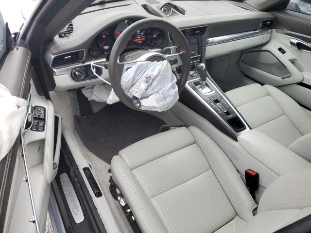 Porsche 911 Targa S Image 4