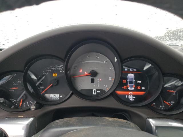 Porsche 911 Targa S Image 6
