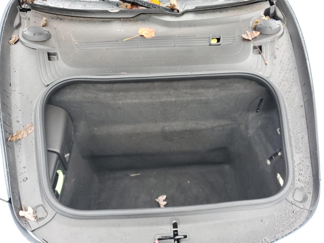 Porsche 911 Targa S Image 9