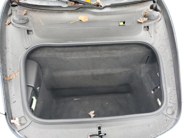 Porsche 911 Targa S Image 9