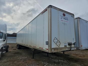  Salvage Great Dane 53 Ft