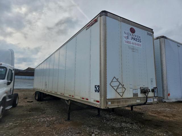  Salvage Great Dane 53 Ft