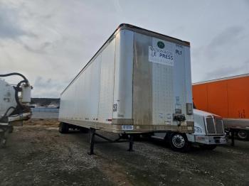  Salvage Great Dane Trailer