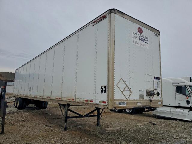  Salvage Great Dane 53 Ft