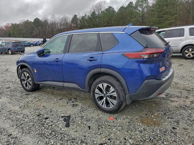 Nissan Rogue Sv Image 11