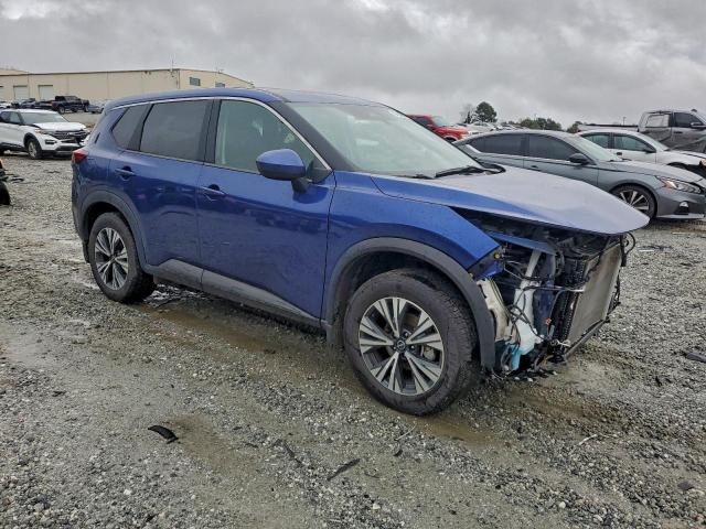 Nissan Rogue Sv Image 3