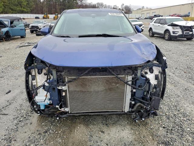 Nissan Rogue Sv Image 12